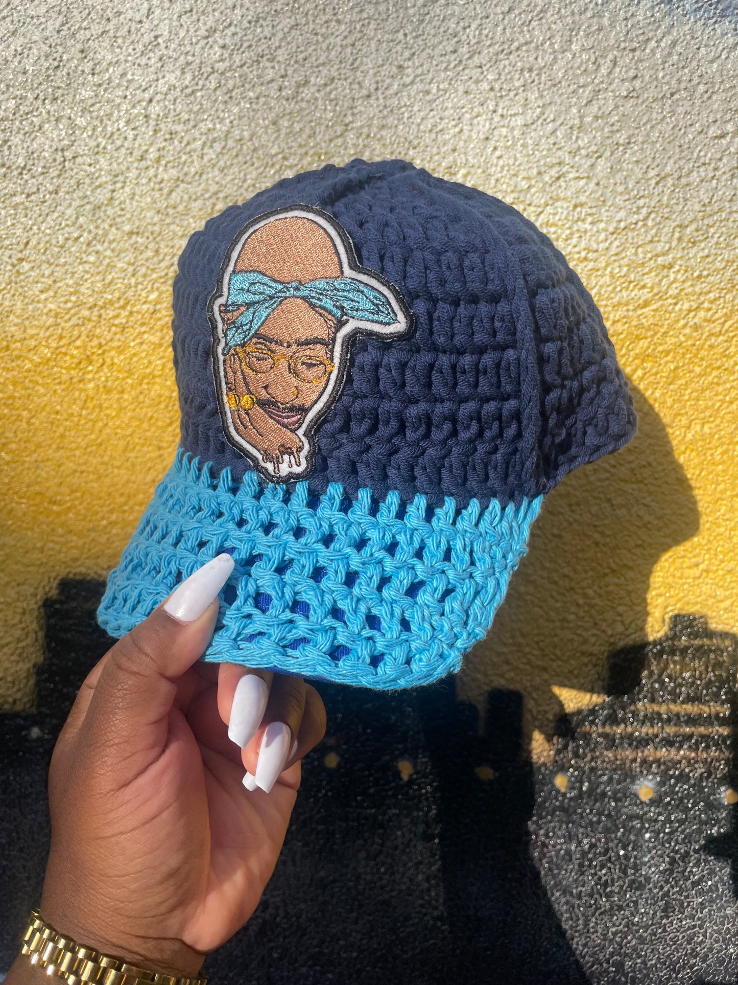 Tupac