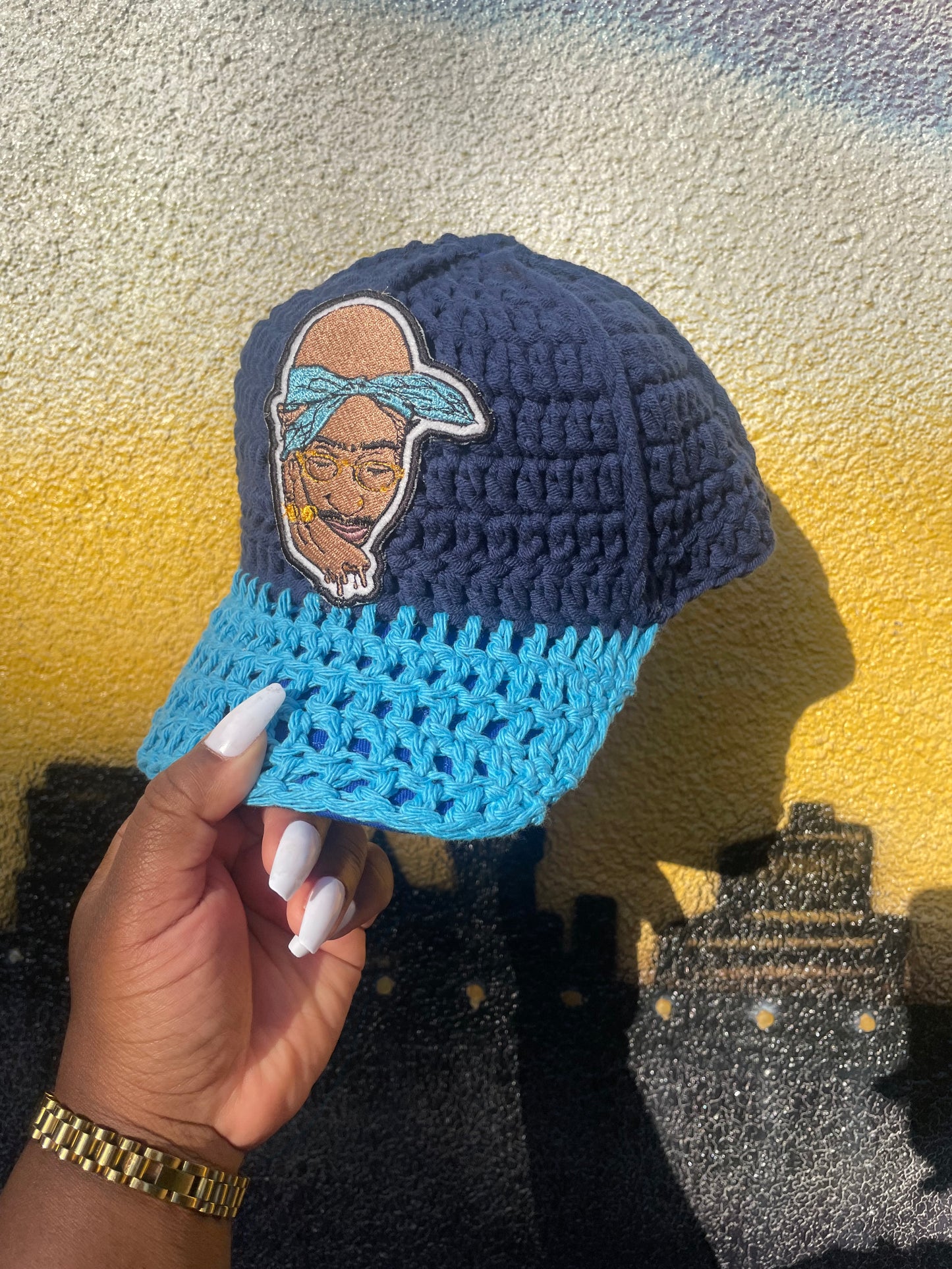 Tupac