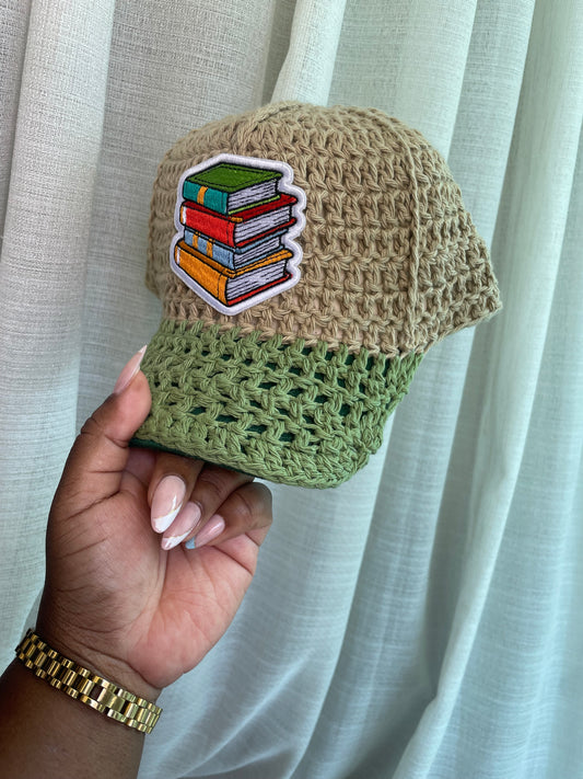 Bookworm