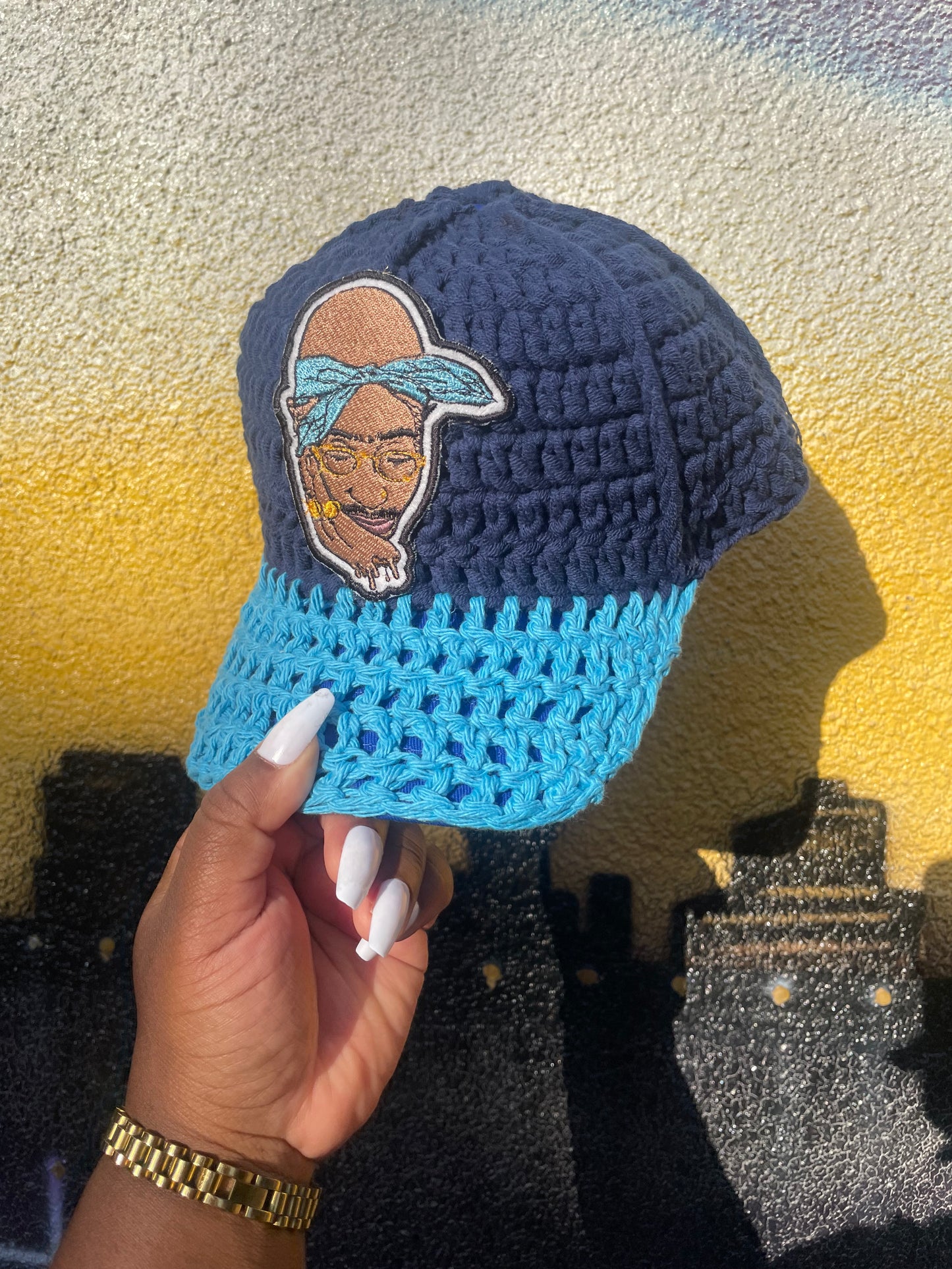 Tupac