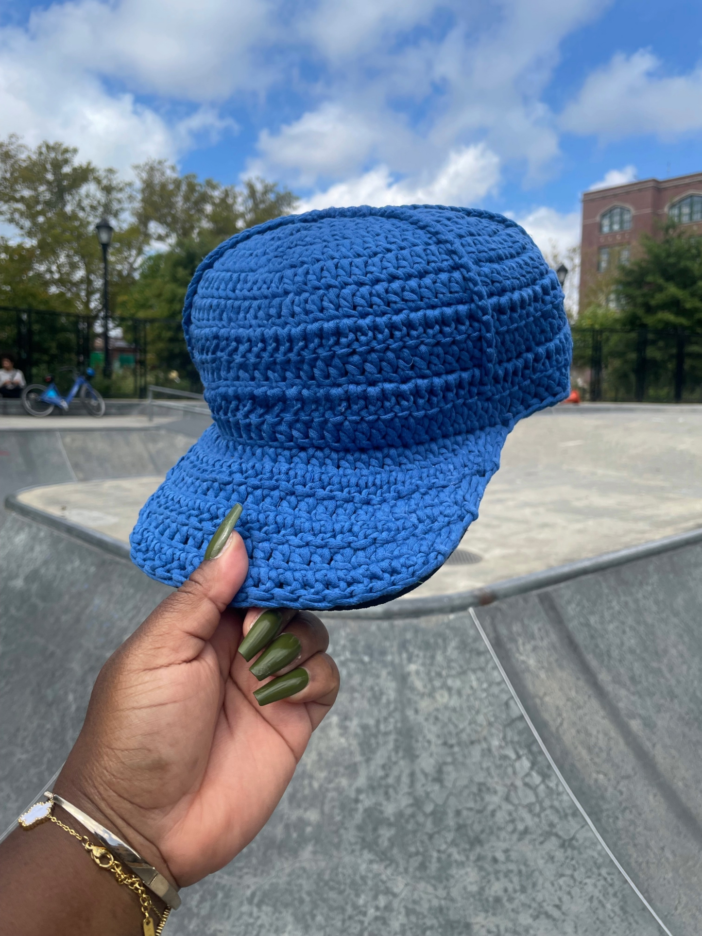 Choose Your Logo (SOLID COLORS ONLY)