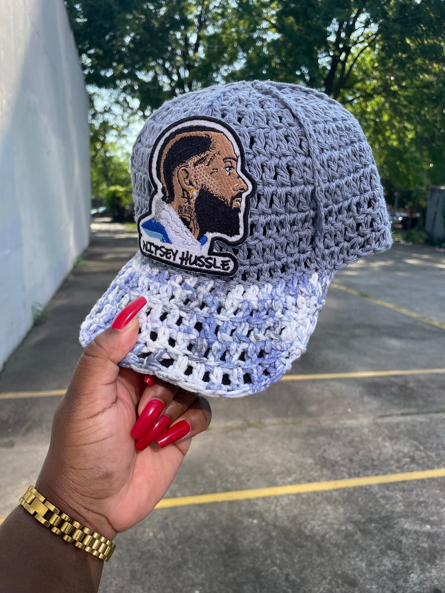 Nipsey Hussle