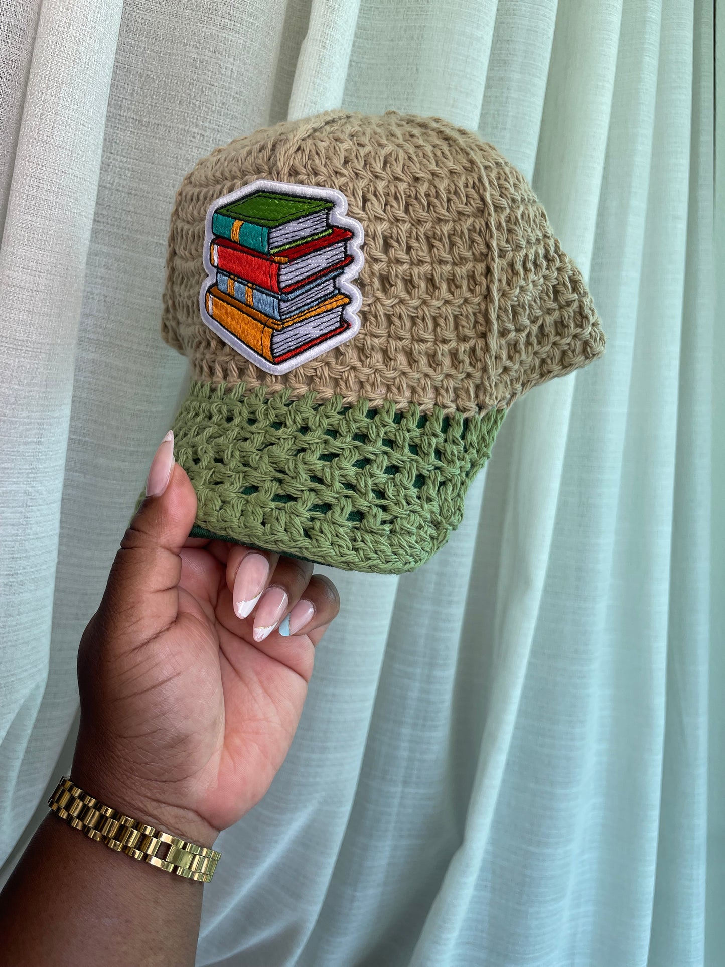 Bookworm