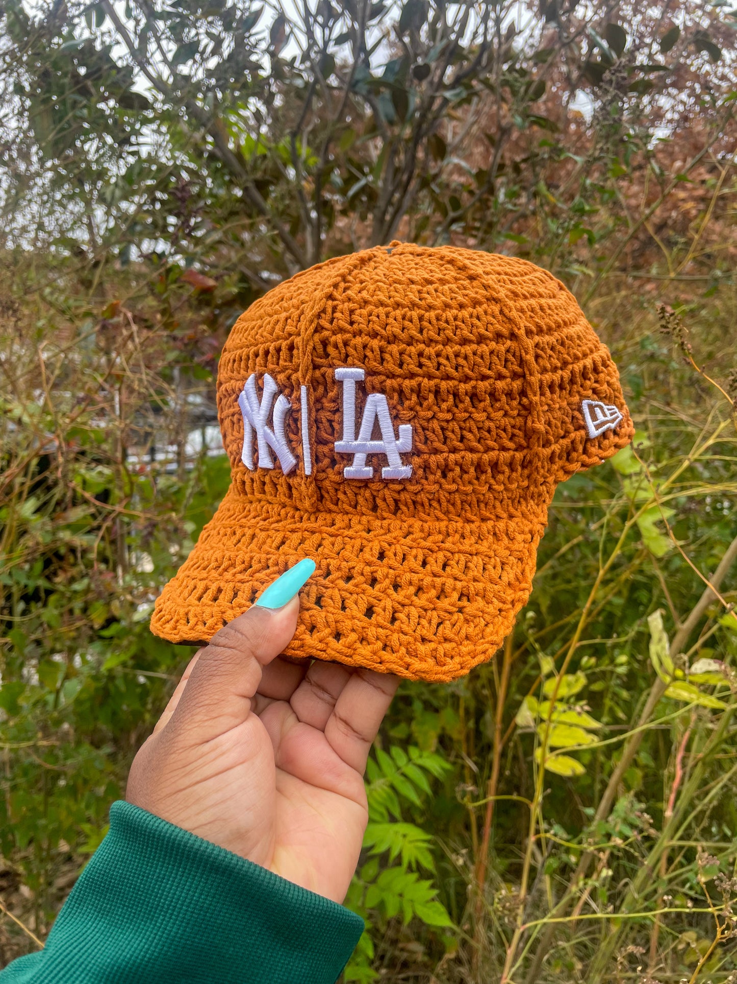NY|LA