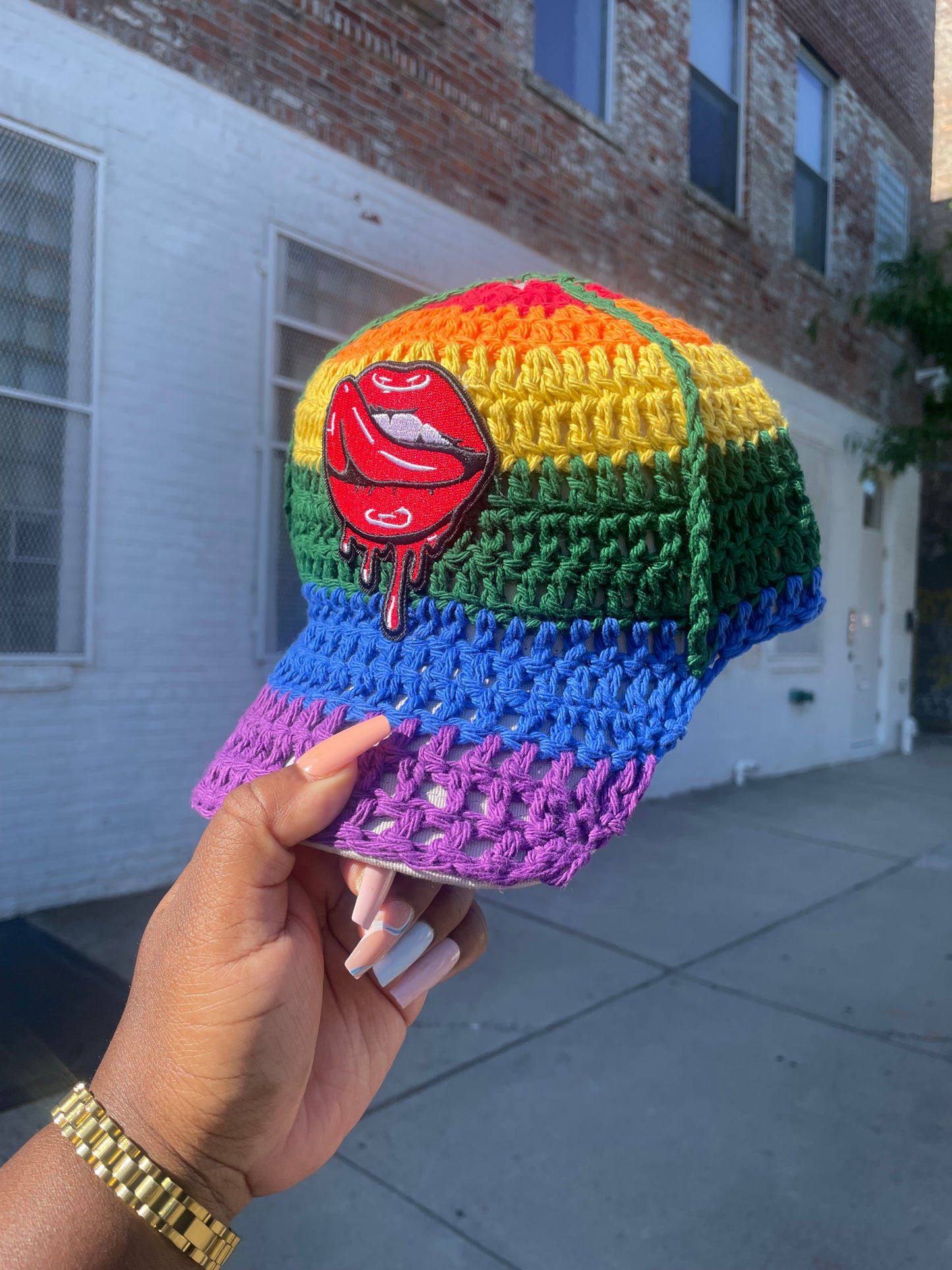 Taste The Rainbow