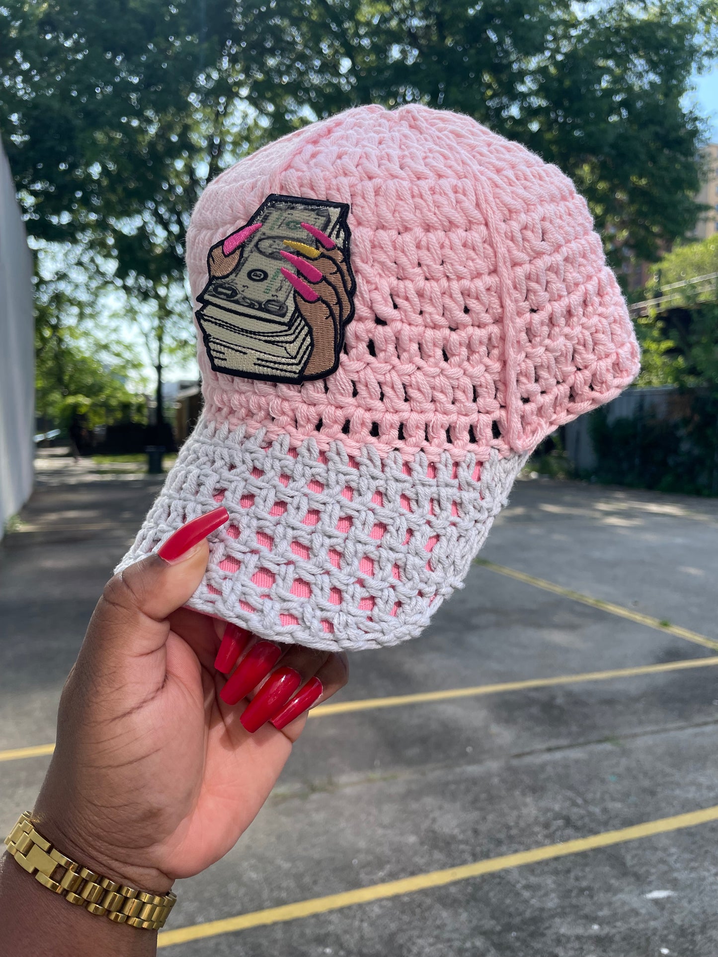 Spend Dat (2 Logos)