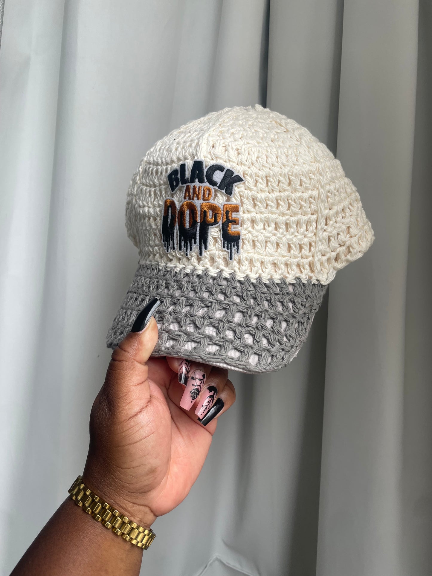 Black And Dope