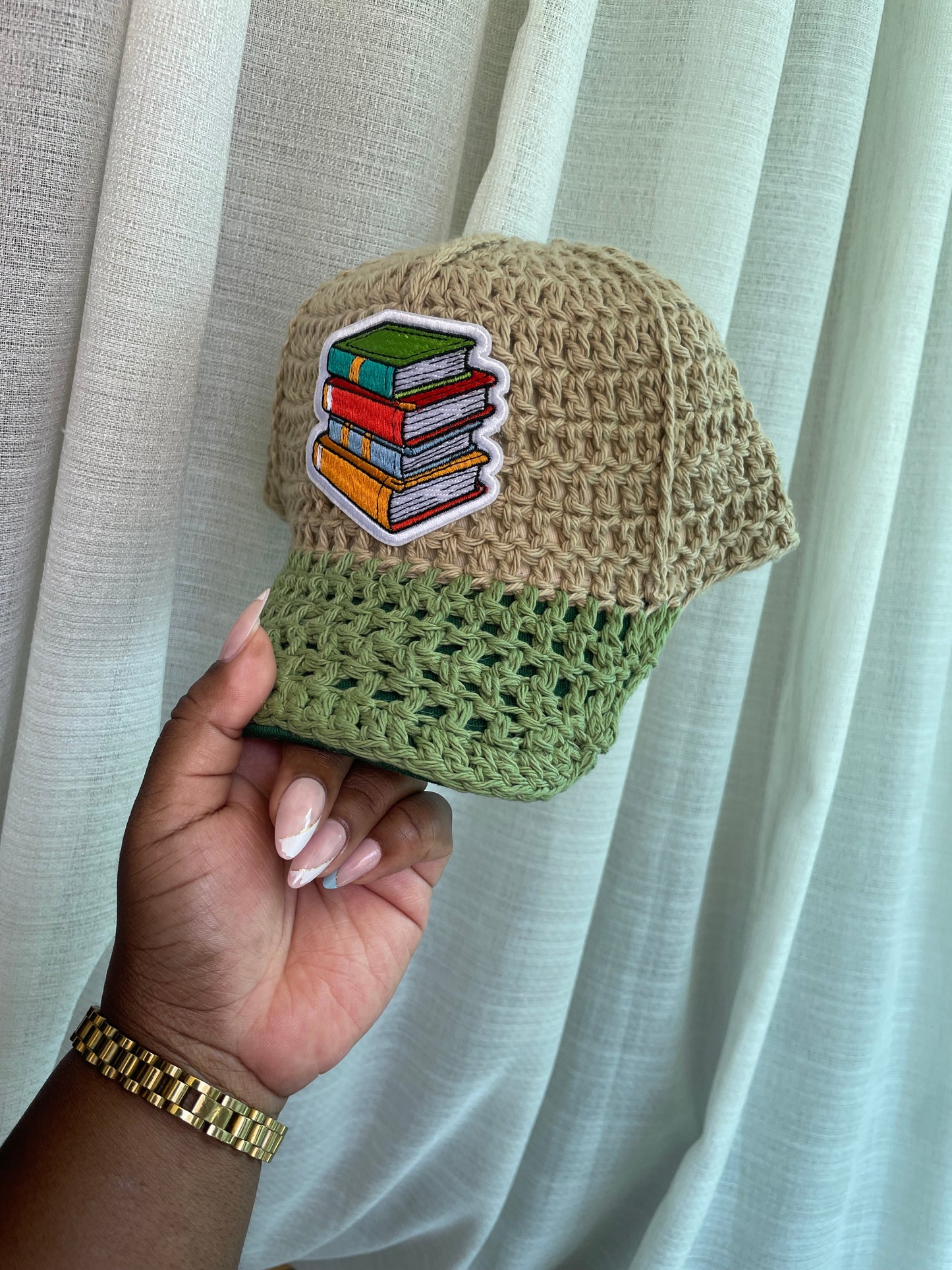 Bookworm