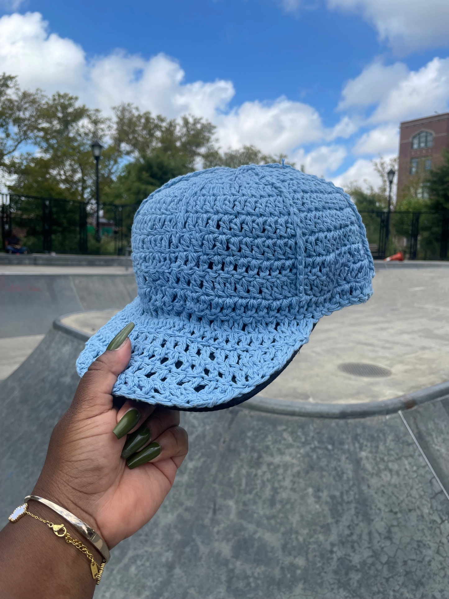 Choose Your Logo (SOLID COLORS ONLY)