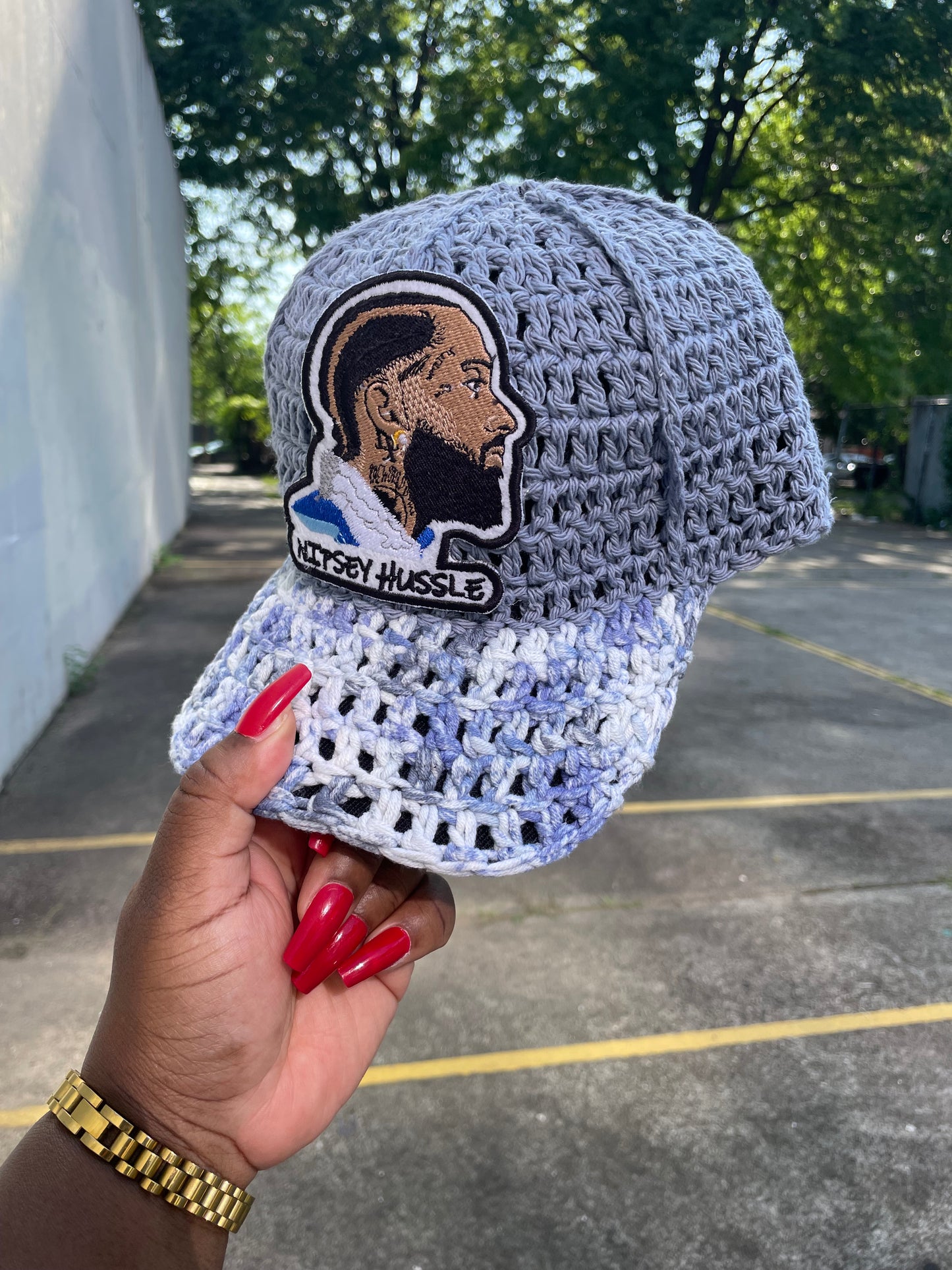Nipsey Hussle