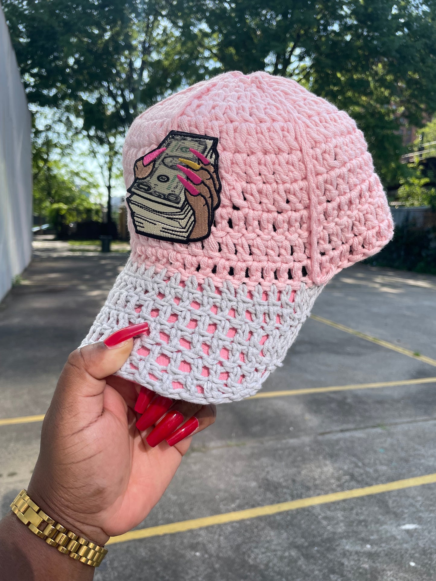 Spend Dat (2 Logos)