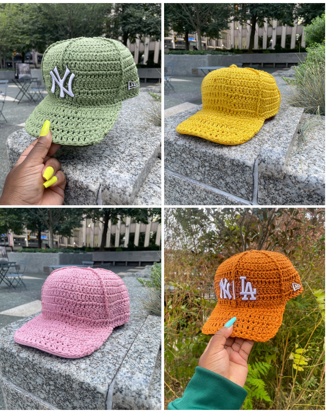 Choose Your Logo (SOLID COLORS ONLY)