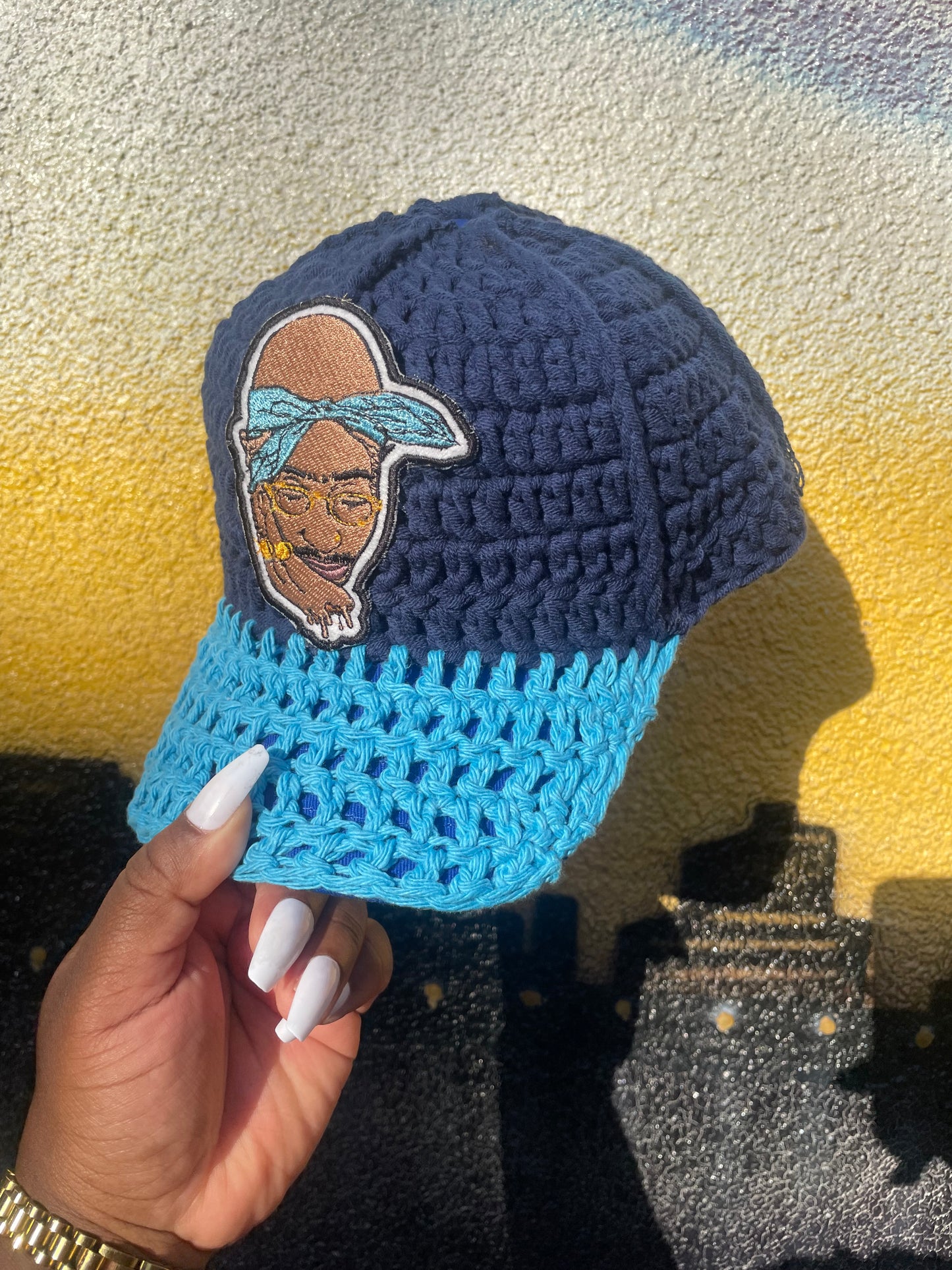 Tupac