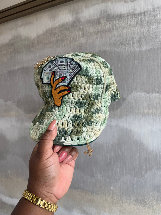 Hustler (with charms)