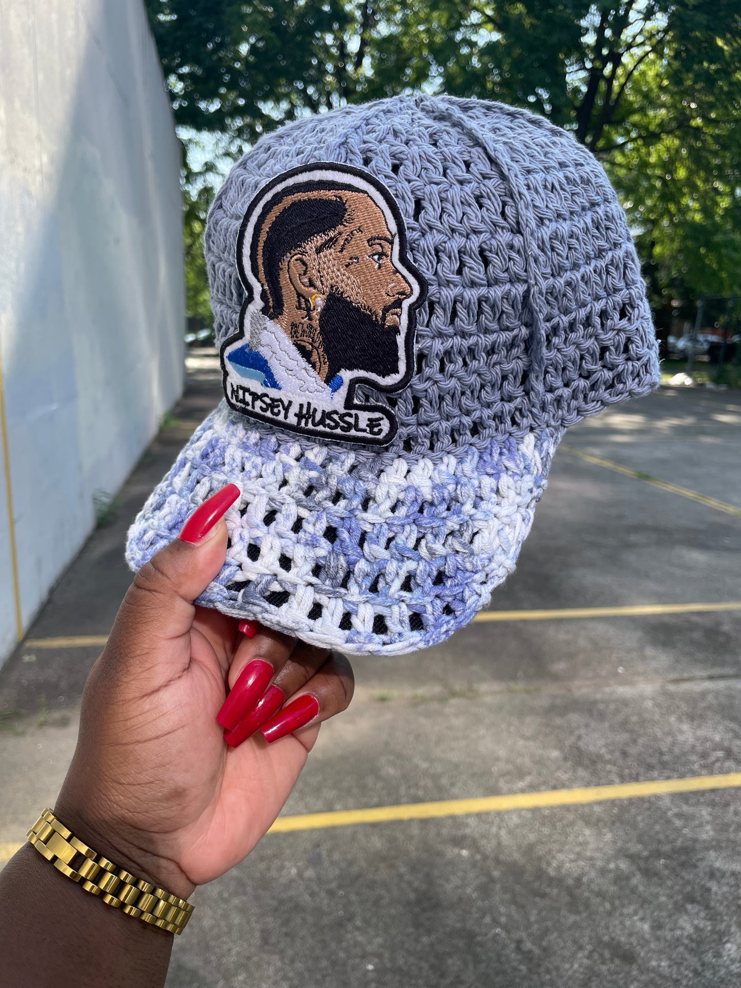 Nipsey Hussle