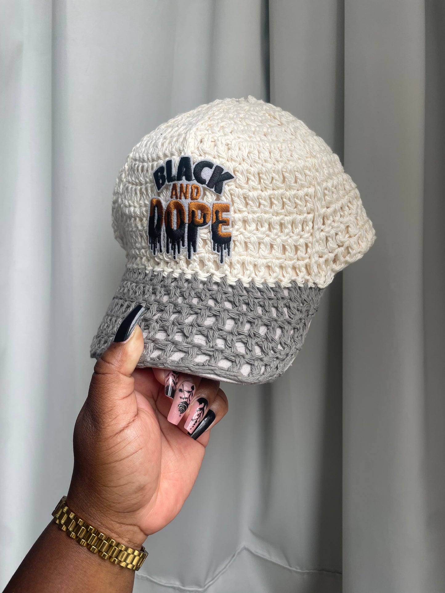 Black And Dope
