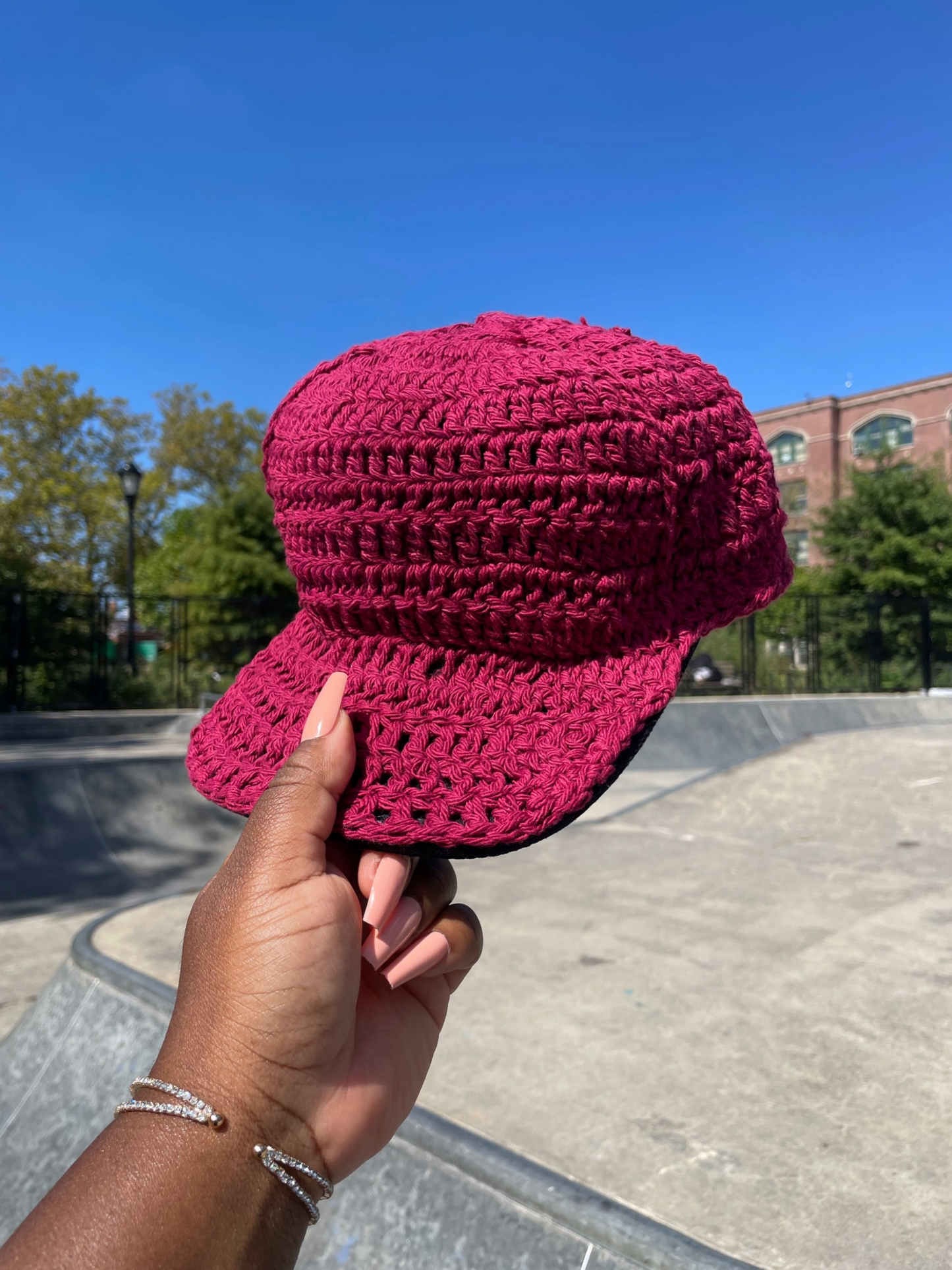 Choose Your Logo (SOLID COLORS ONLY)