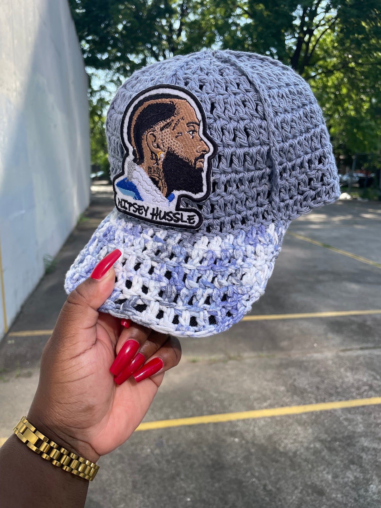 Nipsey Hussle