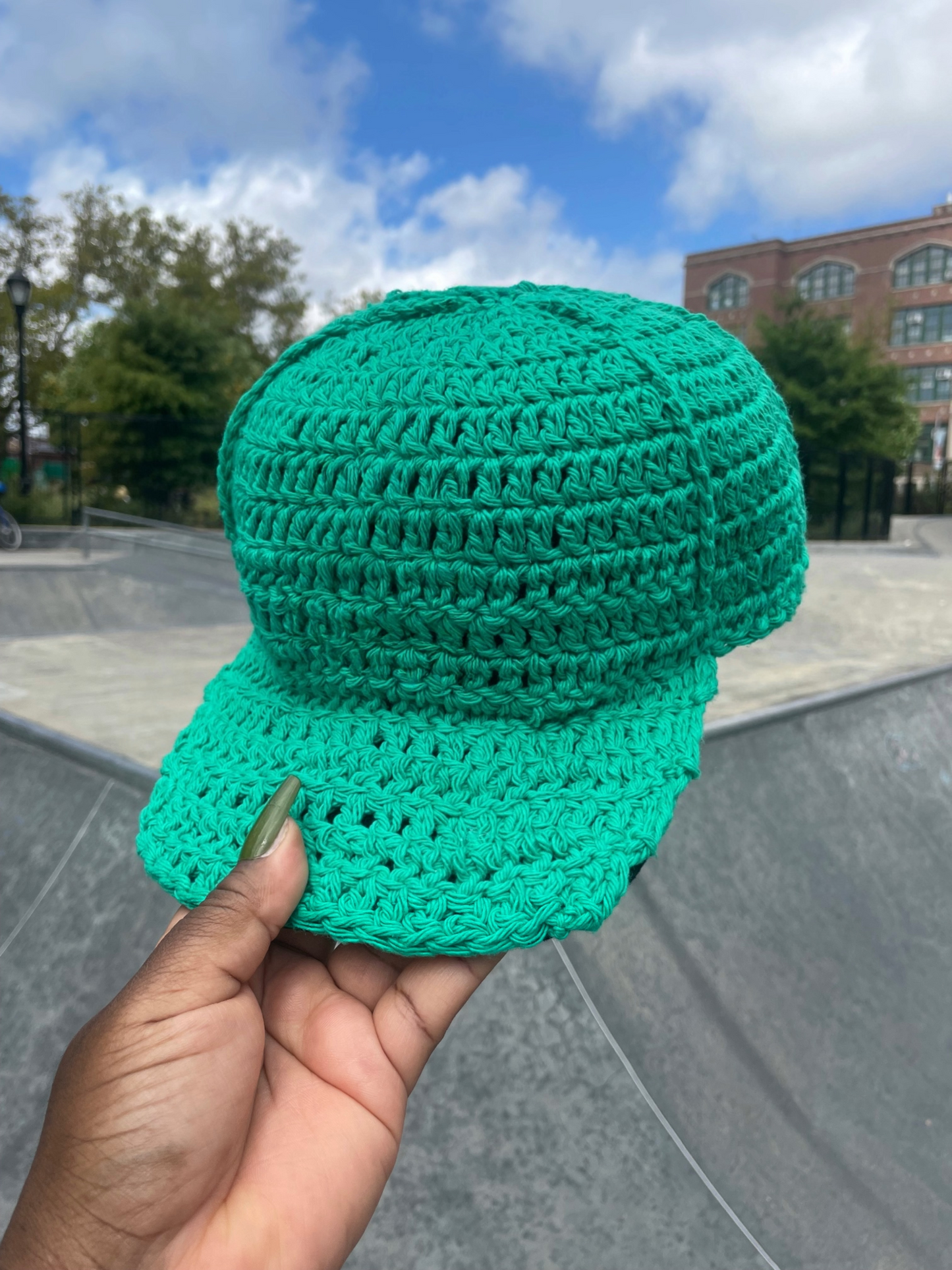 Choose Your Logo (SOLID COLORS ONLY)