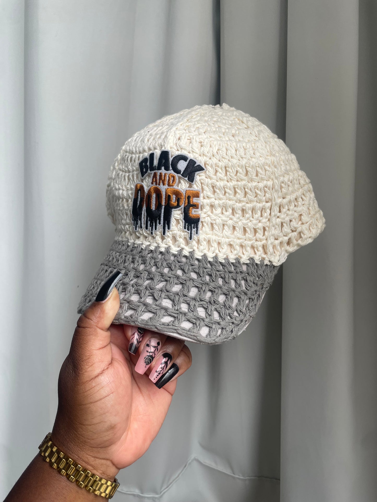 Black And Dope