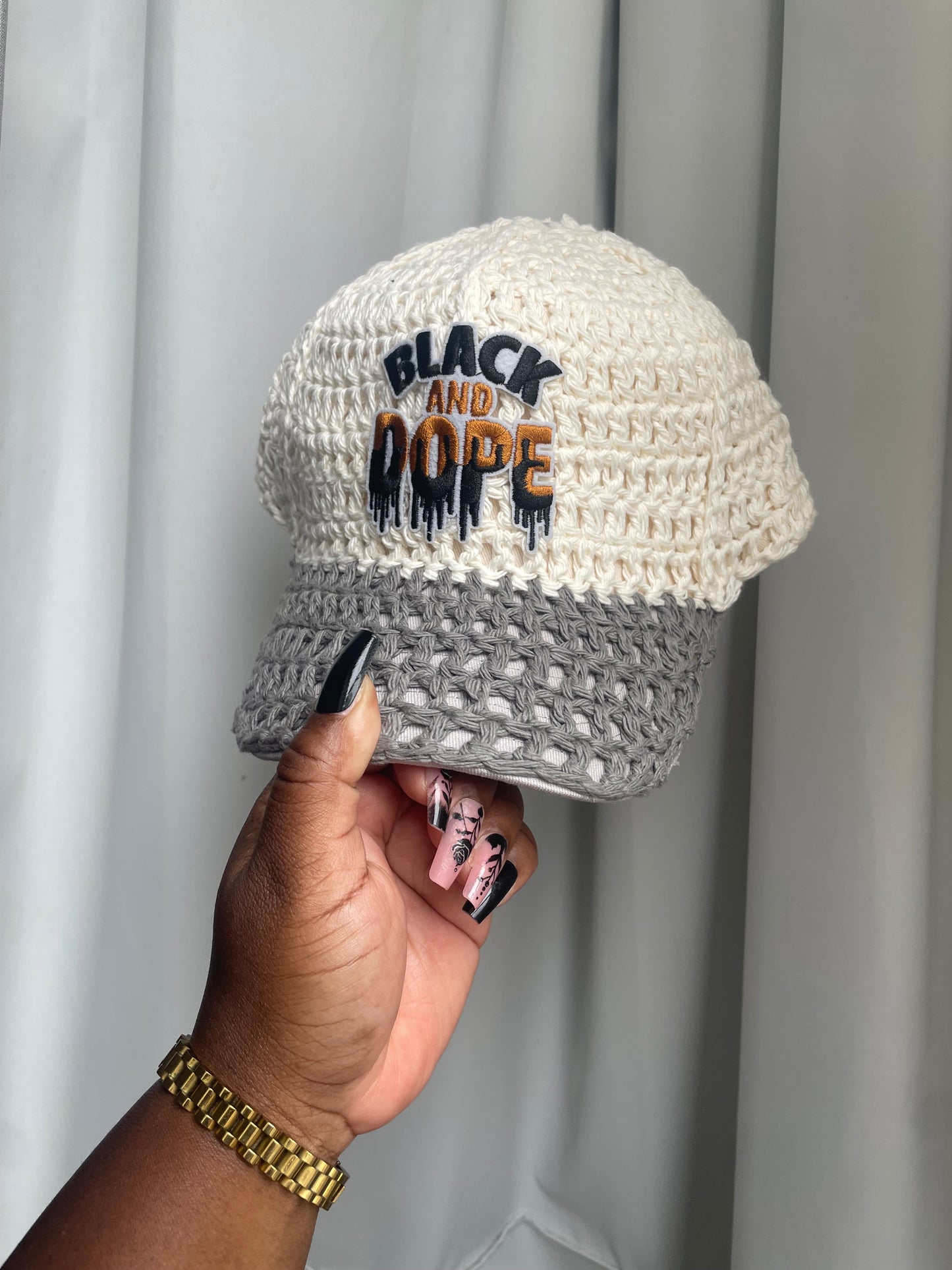 Black And Dope