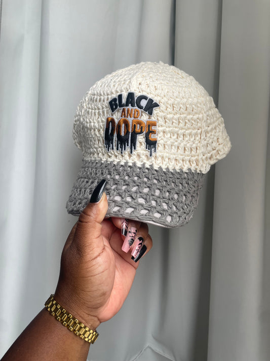 Black And Dope