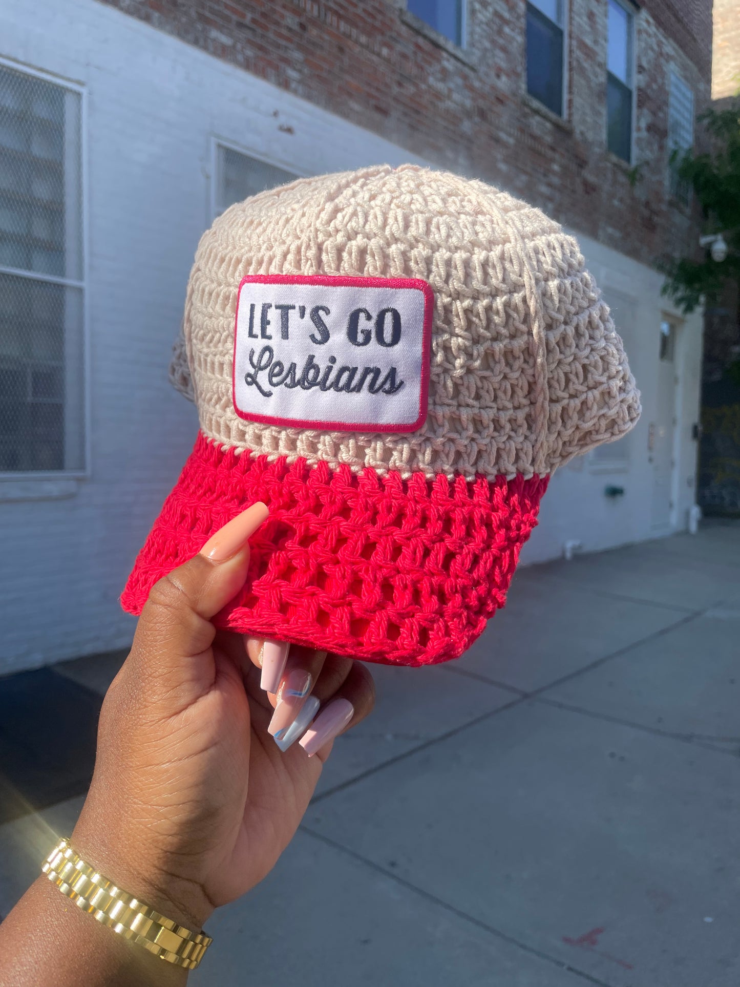 Crowned & Queer