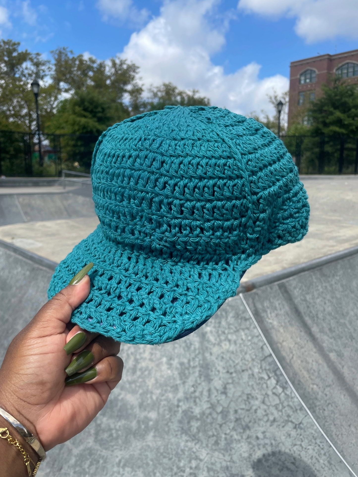 Choose Your Logo (SOLID COLORS ONLY)