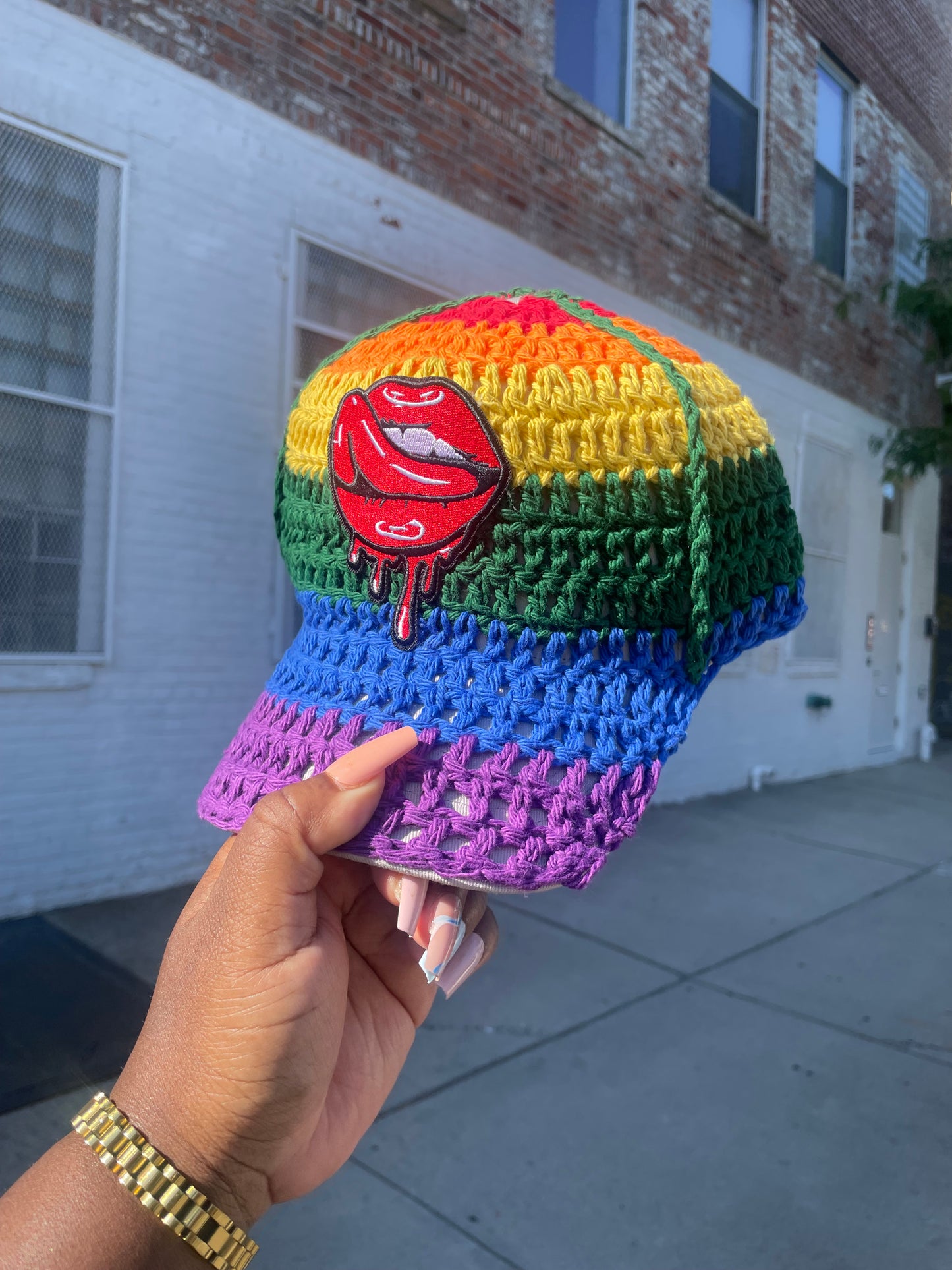 Taste The Rainbow